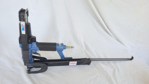 Bea 110 pneumatic - bea, clinch