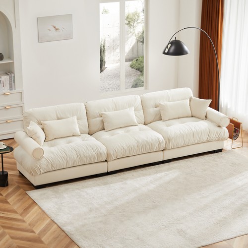 Extra large seat - 3,