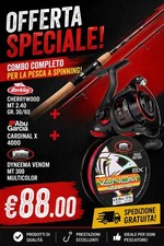 Cherrywood mt 2.40