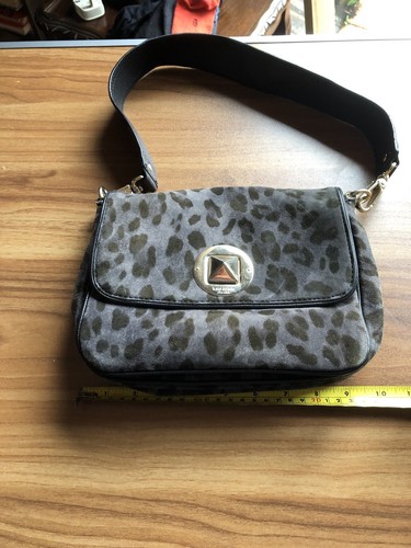 Kate spade hand bag black - spade,