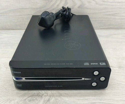 Yamaha dvd s30 home - dvd,