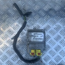 2008 CHRYSLER GRAND VOYAGER BOSCH AIRBAG ECU MODULE 05094035AD