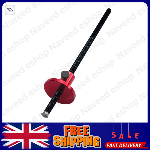 Wheel marking gauge - marking,