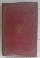 Antique Book 1884 Kelly's