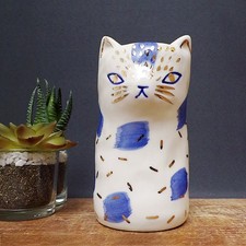 Anthropologie BirdCanFox Cat