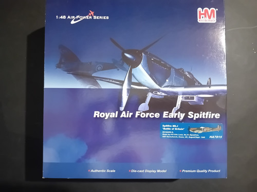 Hobby master ha7815 - hobby,