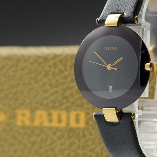 Near mint rado - mint,
