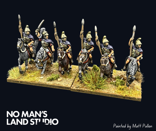 Greek companion successor - companion,