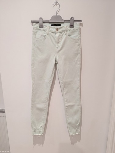 Brand alana cropped skinny - brand,
