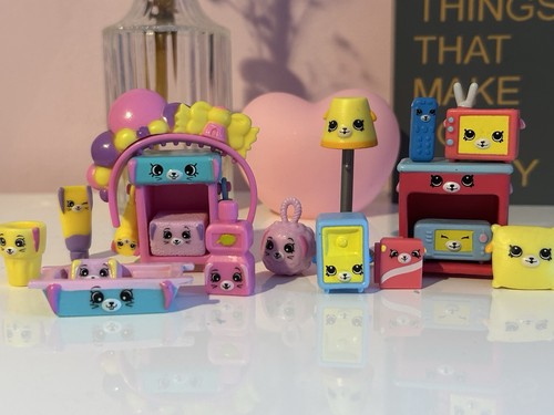 Shopkins happy places - shopkins,