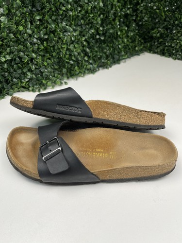 Women black birkenstock - black,