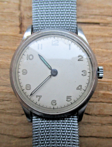 Vintage military style - vintage,