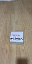 Pandora Empty Jewellery Gift Box