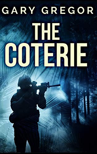 The coterie - the,