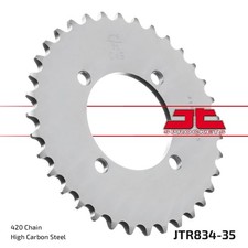 JT Rear Sprocket 35 T 420 P