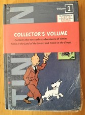 The Adventures of Tintin