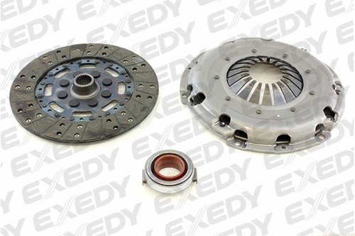 Clutch kit fits - kit, accord
