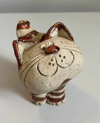 Cute stoneware pottery - cute,
