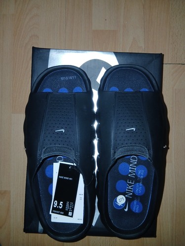 Nike mind 001 fragment - nike,