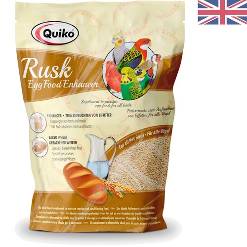 Quiko rusk - 1, kg
