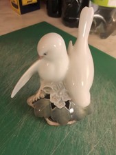 Royal Copenhagen - Love Birds