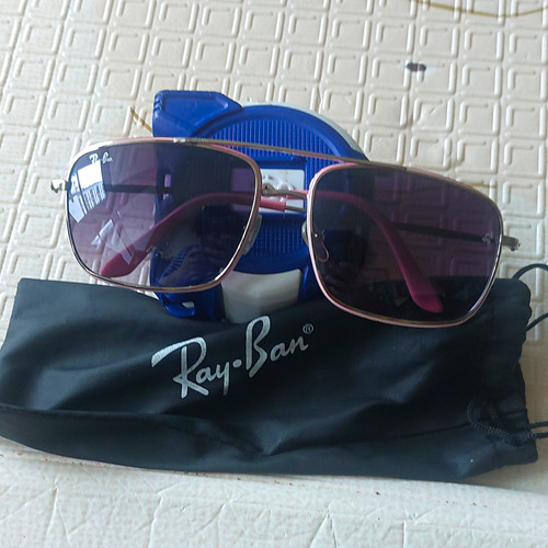 Ray ban women square - women’s,