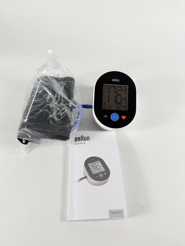 Braun exactfit upper arm - upper,