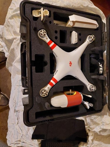 Dji phantom vision - phantom, (v3.0)