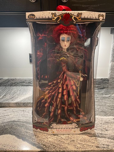 Disney limited edition - limited,
