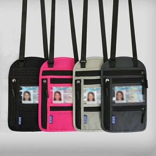 Anti theft rfid blocking - anti-theft,