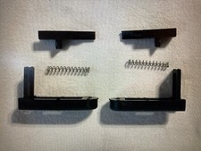 83-607BA, Window Slide Tilt