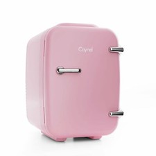 CAYNEL Mini Fridge Portable