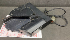 Tornado Aircraft (Multiple Tail No.s) Heads Up Display Camera Body * 1371-001 *