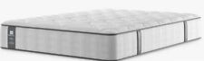 Sealy Posturepedic Nurture Mattress, Firm Tension, Super King, John Lewis £2099