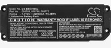 7.4V battery for BOSE