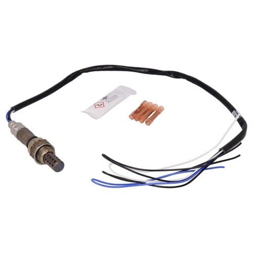 Denso dox 0109 oxygen sensor - denso,
