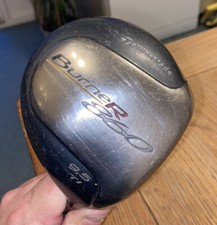 Taylor made burner - 860, ti