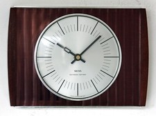 Vintage 25cm Smiths Wall Clock