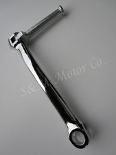 BSA KICKSTART KICK START CRANK