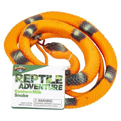 Novelty reptile adventure - -,
