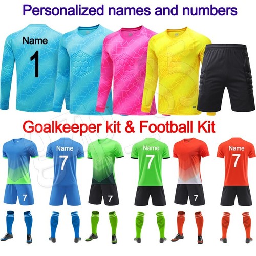 Football kids boys girls - football, kits