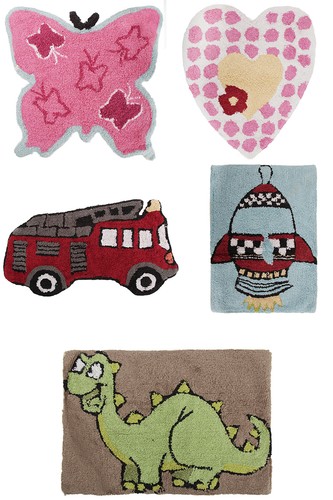 Childrens boys girls - , floor
