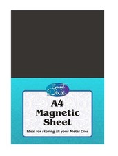 A4 Magnetic Sheet For Storing