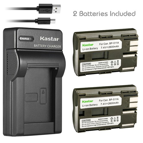 Kastar 511 battery - kastar, 2