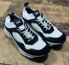 P448 Women Lightning Slip On