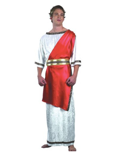 Mens adult greek god - adult, roman