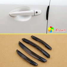Car Door Edge Guard Bar Anti