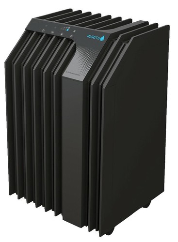 Brand new air purifier - air, purifier.