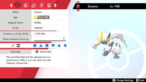 Ultra shiny 6iv max raid - ultra,