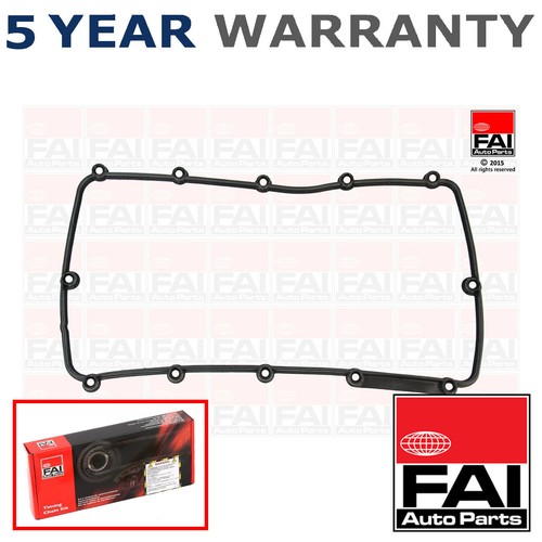 Fai rocker cover box gasket - cover,